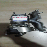 1639 970 0016 HYUNDAİ 1.6 GDI TURBO